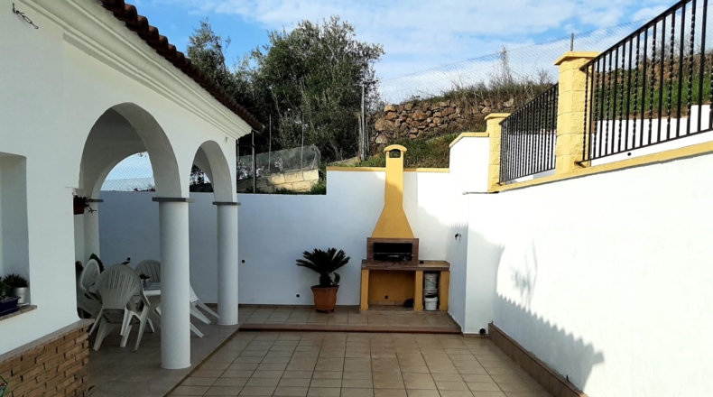 Córdoba - Villaharta - 1000m2