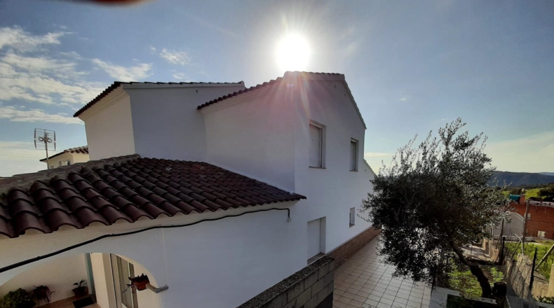 Córdoba - Villaharta - 1000m2