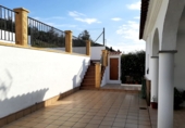 Xalet independent amb terreny en venda a Villaharta ref.: TR279403 foto