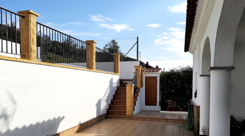Córdoba - Villaharta - 1000m2