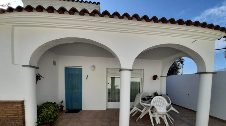 Córdoba - Villaharta - 1000m2
