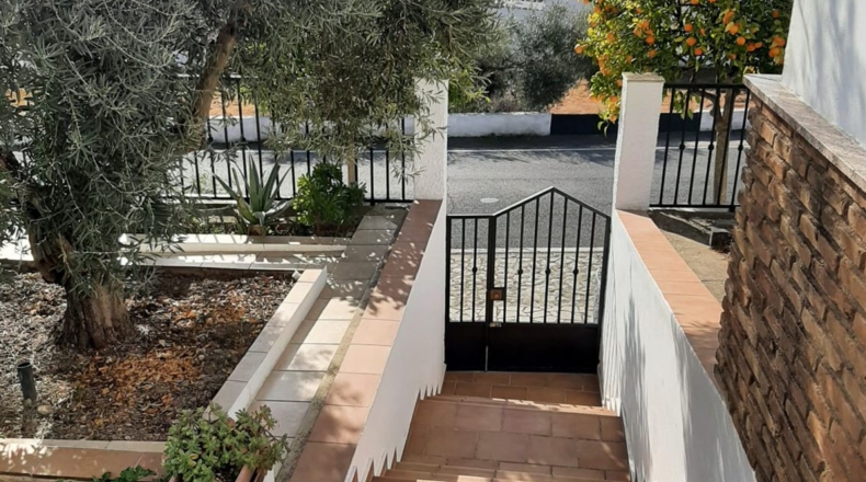 Córdoba - Villaharta - 1000m2