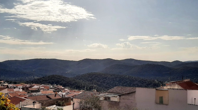 Córdoba - Villaharta - 1000m2