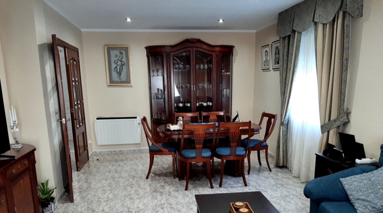 Córdoba - Villaharta - 1000m2