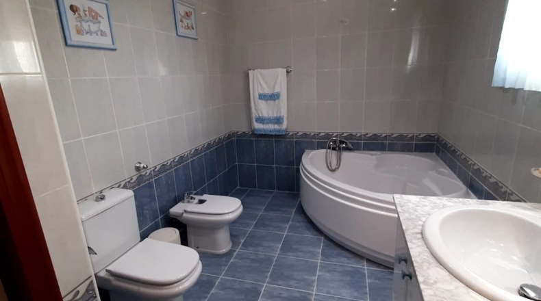 Córdoba - Villaharta - 1000m2