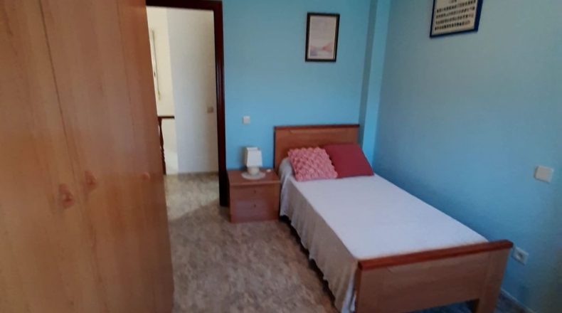 Córdoba - Villaharta - 1000m2