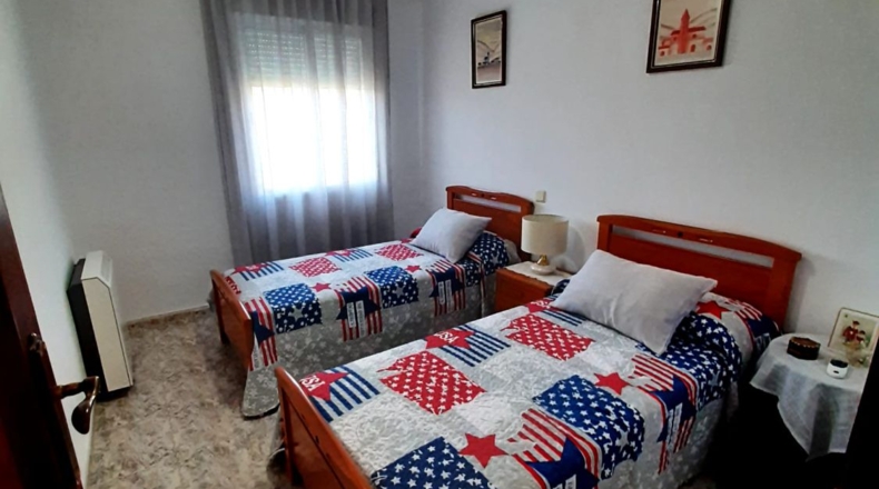 Córdoba - Villaharta - 1000m2