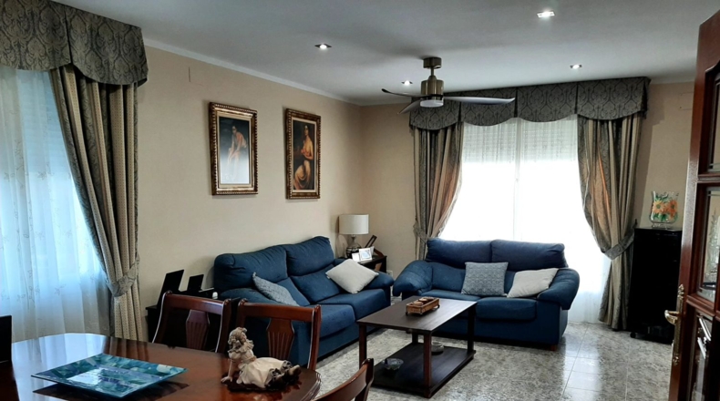 Córdoba - Villaharta - 1000m2