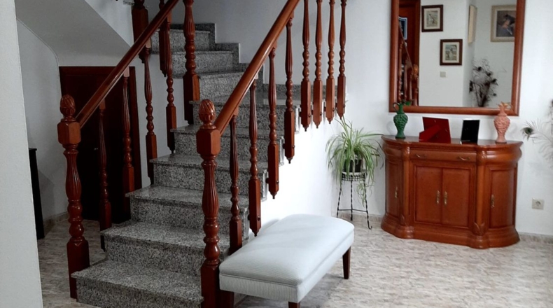 Córdoba - Villaharta - 1000m2