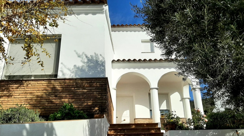 Córdoba - Villaharta - 1000m2