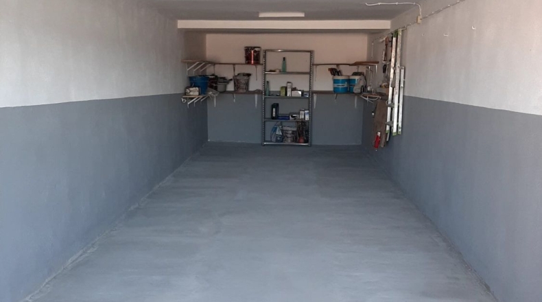 Córdoba - Villaharta - 1000m2