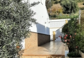 Xalet independent amb terreny en venda a Villaharta ref.: TR279403 foto