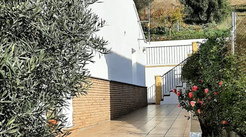 Córdoba - Villaharta - 1000m2