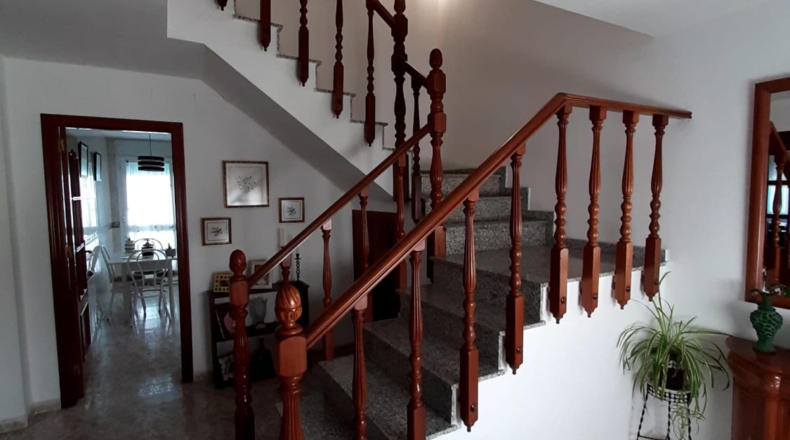 Córdoba - Villaharta - 1000m2