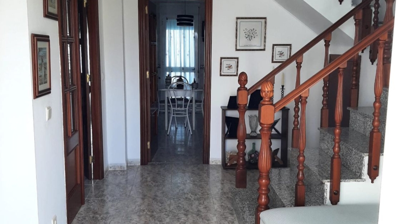 Córdoba - Villaharta - 1000m2