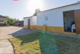 Encinarejo de Córdoba 2000&nbsp;m² 