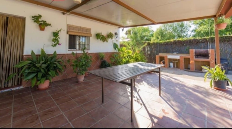Кордова - Encinarejo de Córdoba - 2000m2