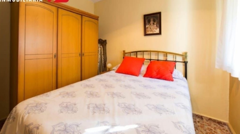 Кордова - Encinarejo de Córdoba - 2000m2