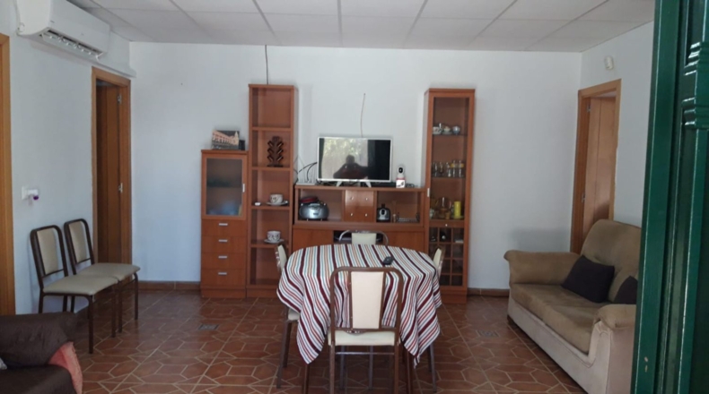 Кордова - Кордова - 1500m2