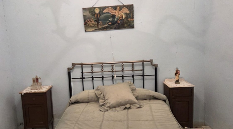 Бадахос - Granja de Torrehermosa - 333m2