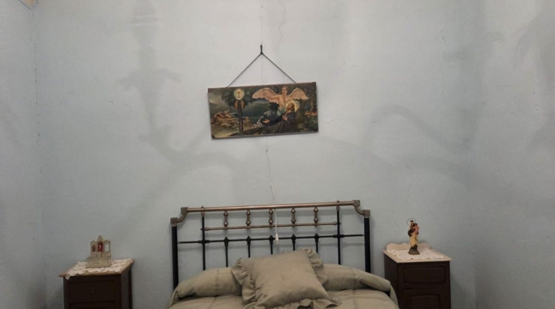 Бадахос - Granja de Torrehermosa - 333m2