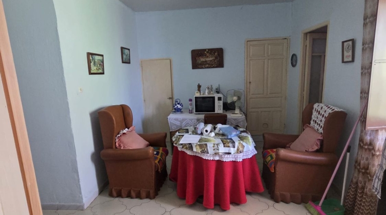 Бадахос - Granja de Torrehermosa - 333m2