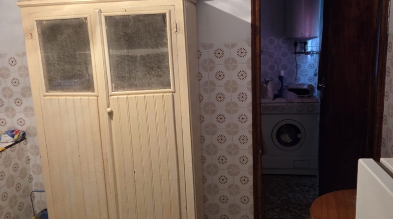 Бадахос - Granja de Torrehermosa - 333m2