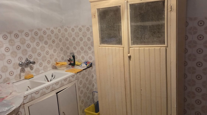 Бадахос - Granja de Torrehermosa - 333m2