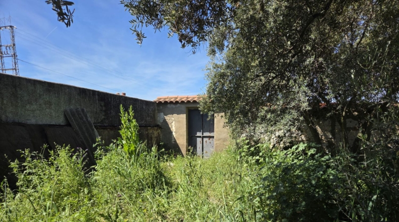 Бадахос - Granja de Torrehermosa - 333m2