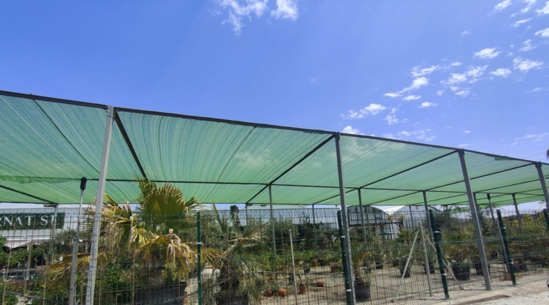 Barcelona - Esparreguera - 12000m2