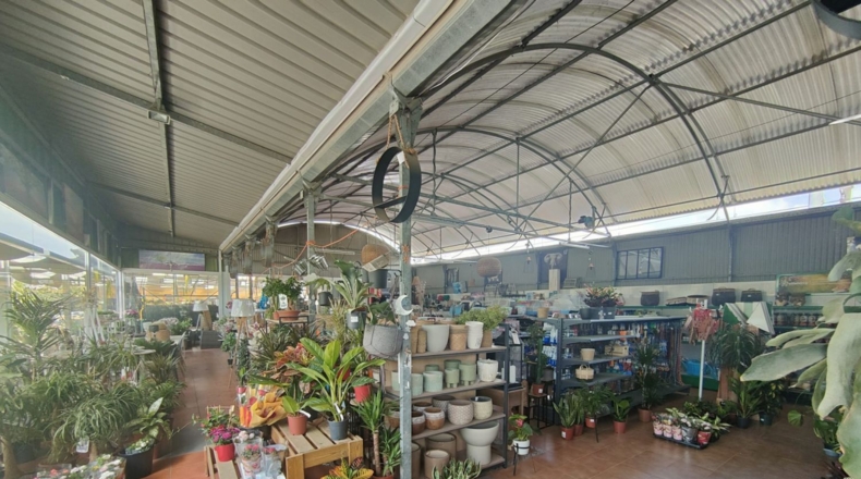 Barcelona - Esparreguera - 12000m2