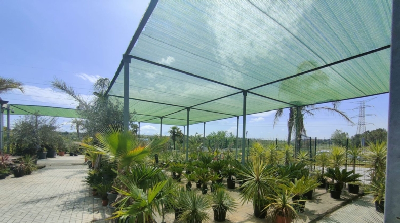 Barcelona - Esparreguera - 12000m2