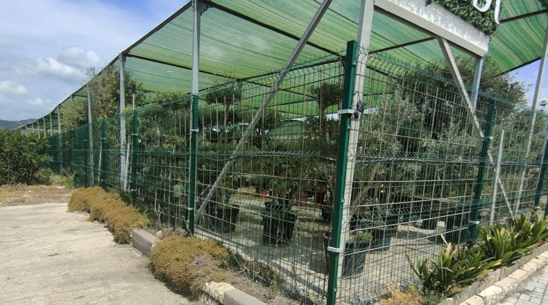 Barcelona - Esparreguera - 12000m2