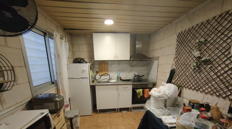 Barcelona - Esparreguera - 12000m2