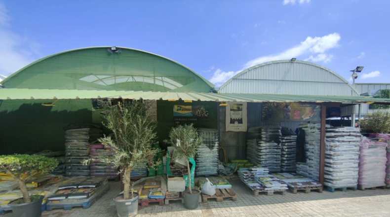 Barcelona - Esparreguera - 12000m2
