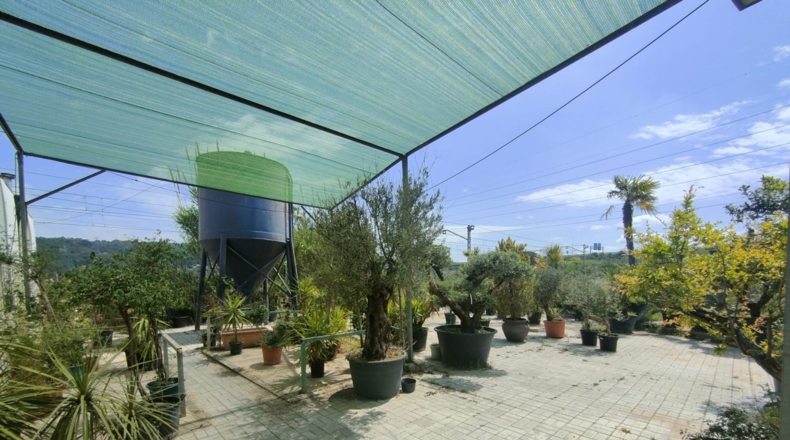 Barcelona - Esparreguera - 12000m2