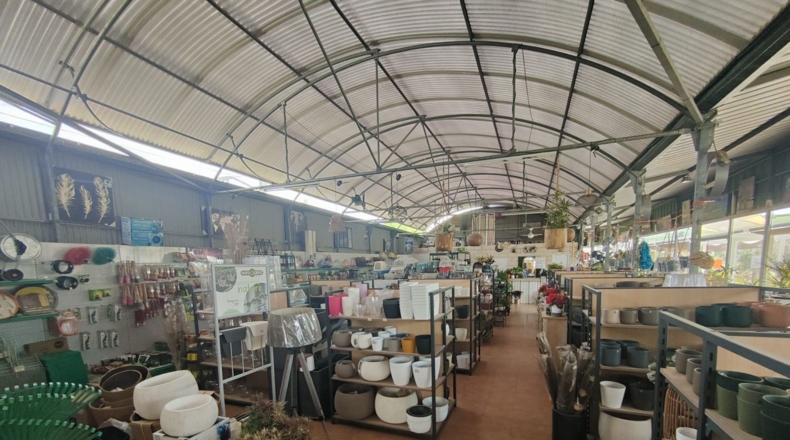 Barcelona - Esparreguera - 12000m2
