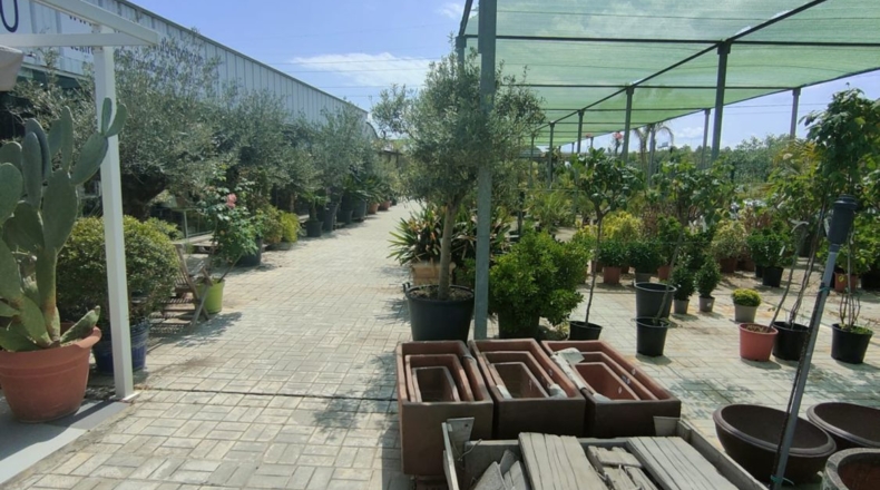 Barcelona - Esparreguera - 12000m2