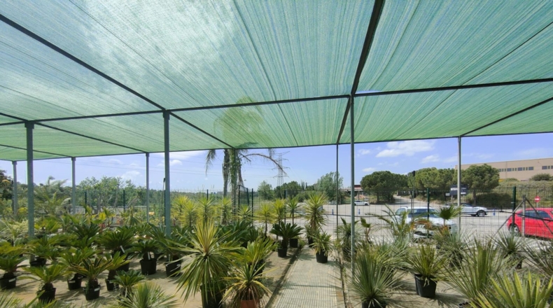 Barcelona - Esparreguera - 12000m2
