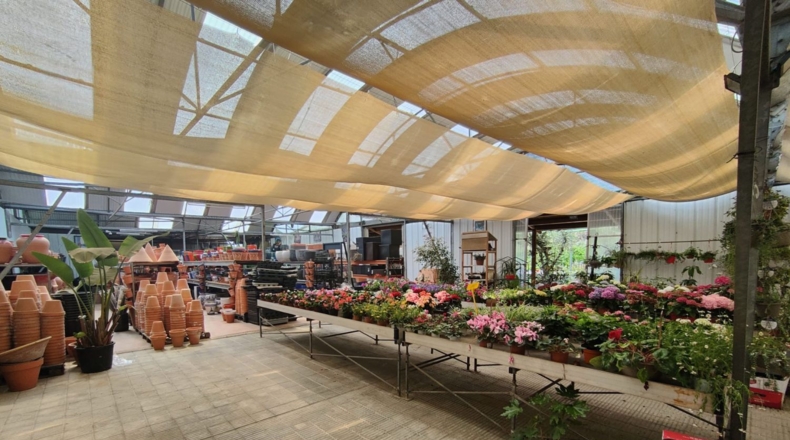 Barcelona - Esparreguera - 12000m2