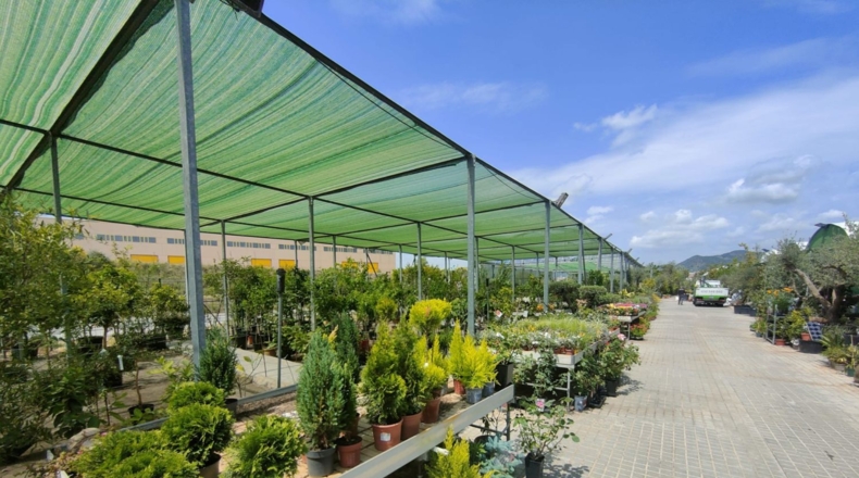 Barcelona - Esparreguera - 12000m2