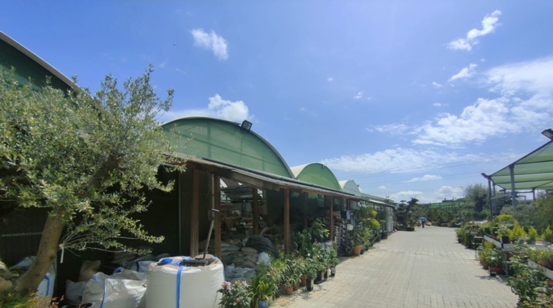 Barcelona - Esparreguera - 12000m2