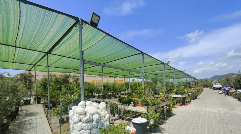 Barcelona - Esparreguera - 12000m2