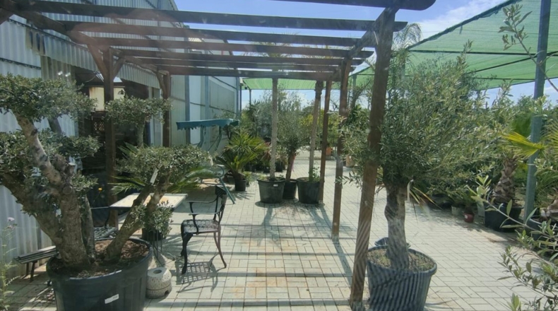 Barcelona - Esparreguera - 12000m2