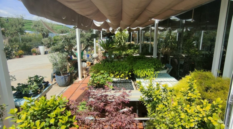 Barcelona - Esparreguera - 12000m2