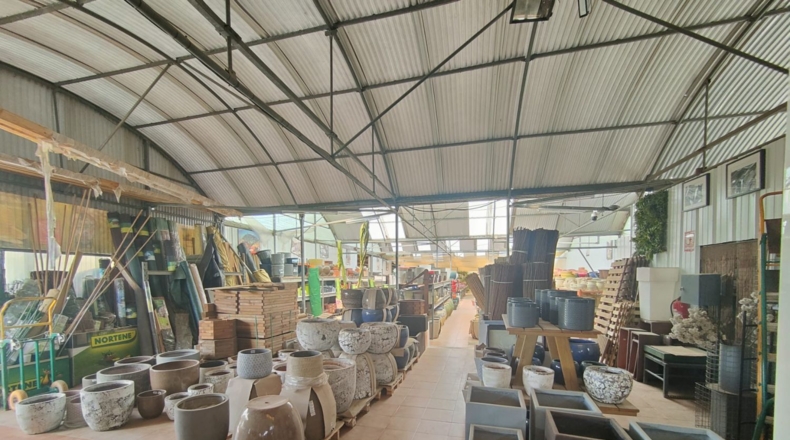 Barcelona - Esparreguera - 12000m2