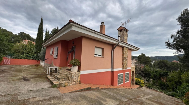 Barcelona - Vallirana - 1339m2