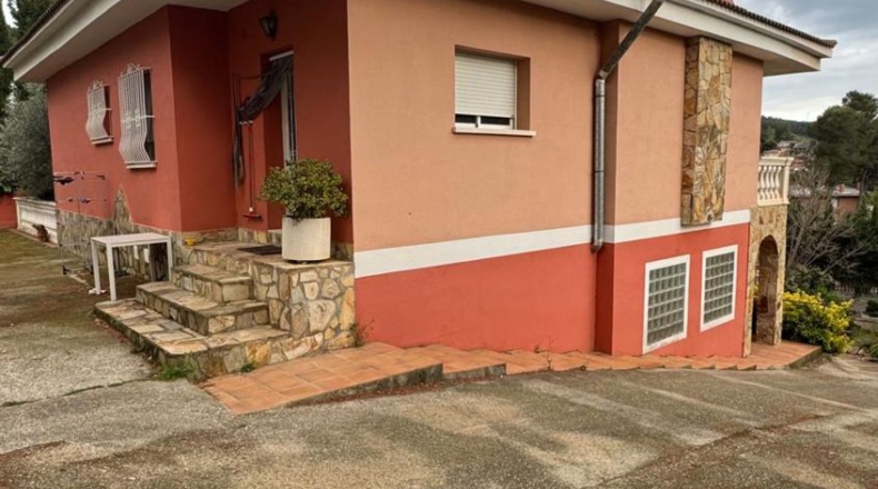 Barcelona - Vallirana - 1339m2