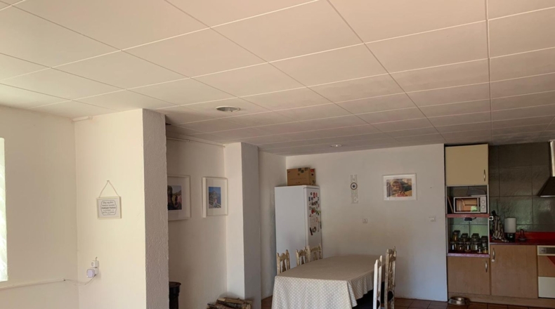 Barcelona - Vallirana - 1339m2