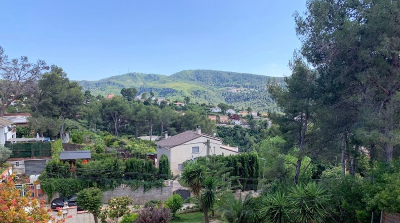 Barcelona - Vallirana - 1339m2
